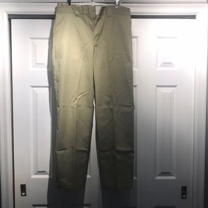 Dickies Relaxed Strait 34W 32L